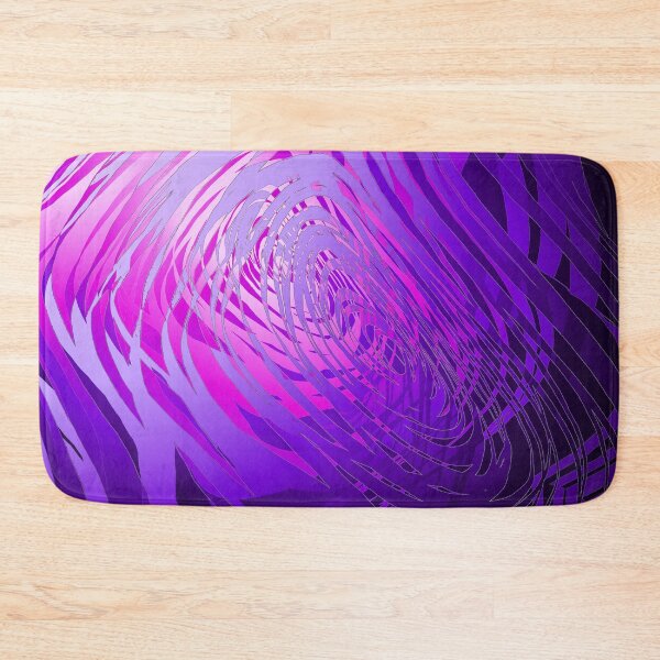 Item preview, Complex Spiral Purple designed and sold by SirkDesignsLtd.
