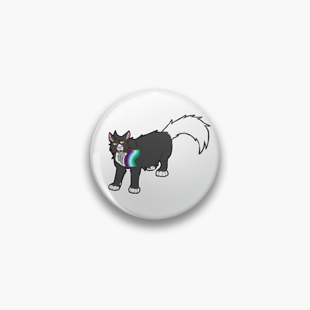 Item preview, Pin designed and sold by senekou.