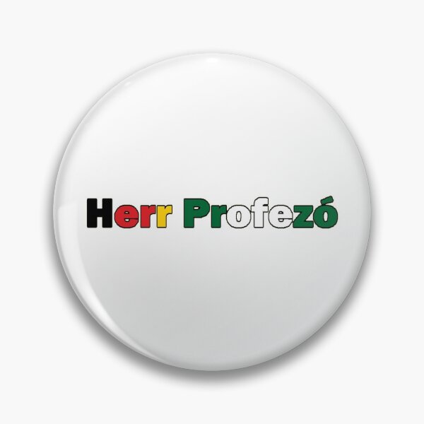 Item preview, Herr Profezó (Lyrics) designed and sold by SikoTem.