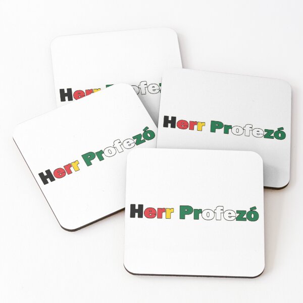 Item preview, Herr Profezó (Lyrics) designed and sold by SikoTem.