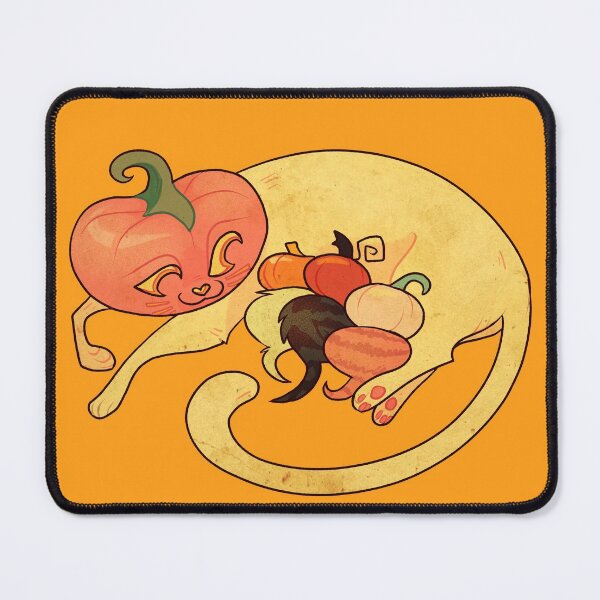 Item preview, Mother Cat-o-Lantern designed and sold by JaneGumball.