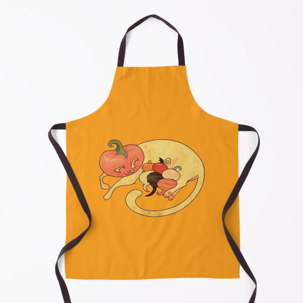 Item preview, Mother Cat-o-Lantern designed and sold by JaneGumball.