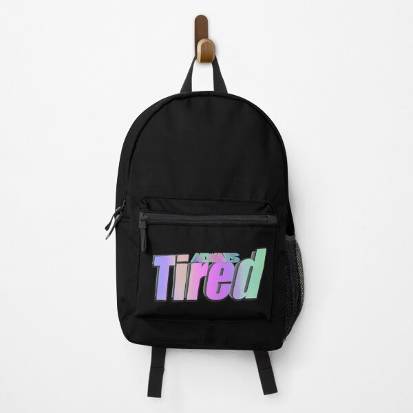 Item preview, Always Tired designed and sold by DenkaStore.