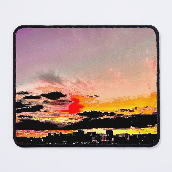 Item preview, Las Vegas Magic Sky designed and sold by Deborah Pittman.