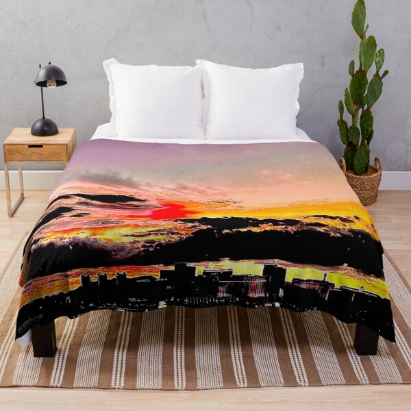Item preview, Las Vegas Magic Sky designed and sold by Deborah Pittman.