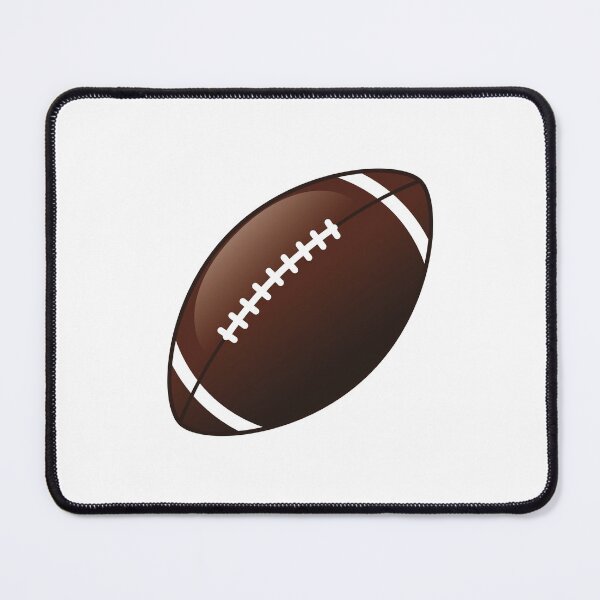 Item preview, football stickers designed and sold by NIKENchop.