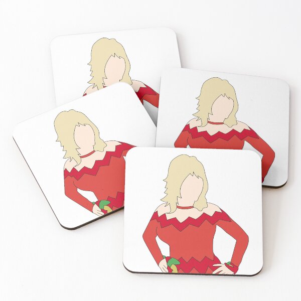 Item preview, Dolly Parton Holly Dolly Christmas designed and sold by popmoments.