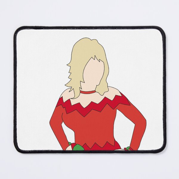 Item preview, Dolly Parton Holly Dolly Christmas designed and sold by popmoments.