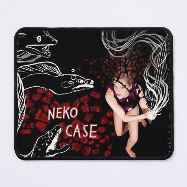 Item preview, Neko Case The Worse Things Get designed and sold by BubbleMeTender.