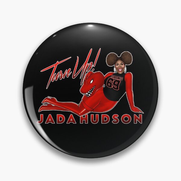 Item preview, Toronto's Turnup Queen designed and sold by JadaShadaHudson.