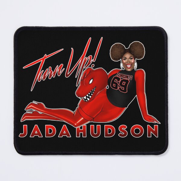 Item preview, Toronto's Turnup Queen designed and sold by JadaShadaHudson.
