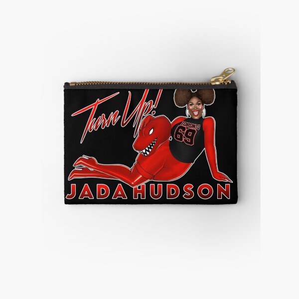 Item preview, Toronto's Turnup Queen designed and sold by JadaShadaHudson.