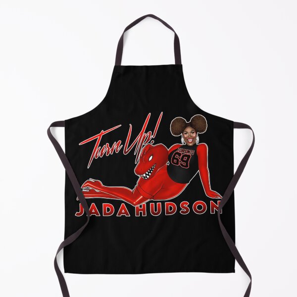 Item preview, Toronto's Turnup Queen designed and sold by JadaShadaHudson.