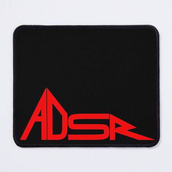 Item preview, Attack Decay Sustain Release designed and sold by Thohi.