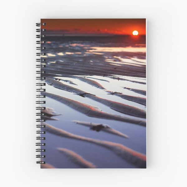 Item preview, Sunset at Low Tide Cape Cod designed and sold by Artist Dapixara.
