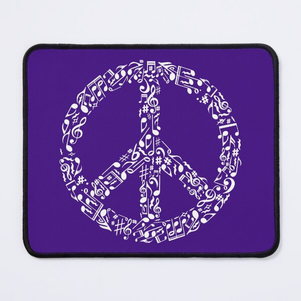 Item preview, Rhyme In Peace designed and sold by Arthur Wendler.