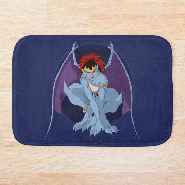 Item preview, Demona designed and sold by ViperSword.
