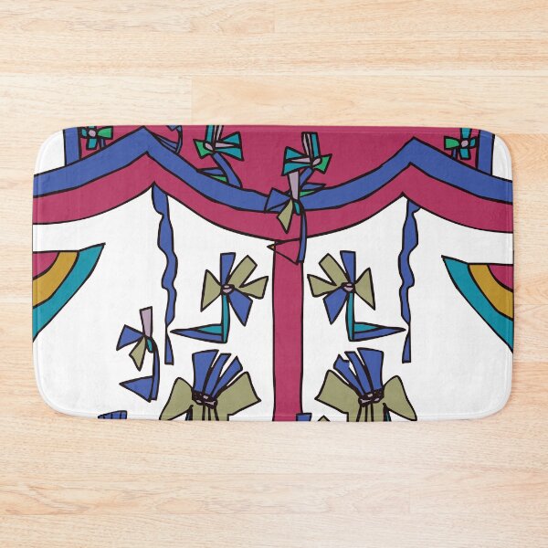 Item preview, Impressed for Matisse designed and sold by Aurora Murgescu.