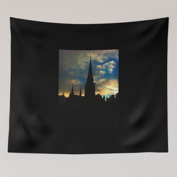 Item preview, melbourne 2 designed and sold by SmashedApples.