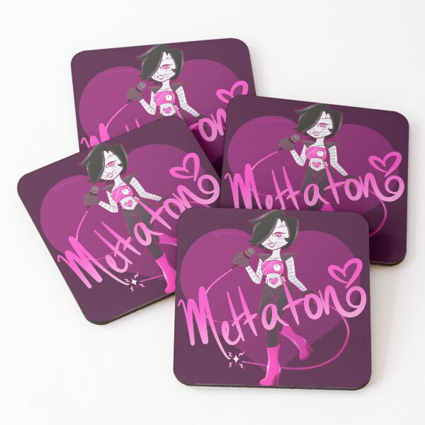 Item preview, METTATON 2 designed and sold by urlocalllama.