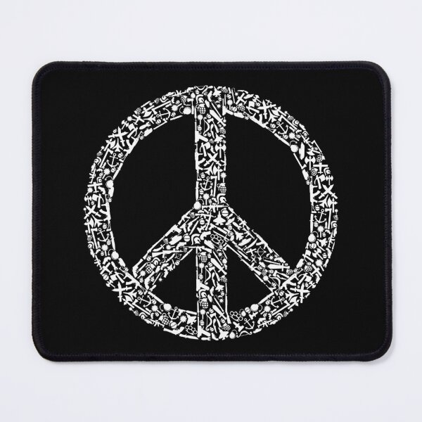Item preview, War and Peace designed and sold by Arthur Wendler.