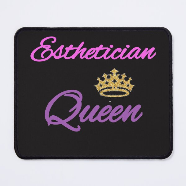 Item preview, Esthetician Facialist Gift TShirt for Women T-Shirt designed and sold by Zavola.