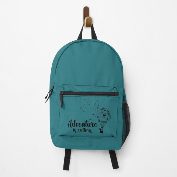 Item preview, Our whole life is an adventure designed and sold by badgermark.