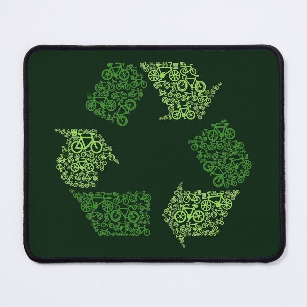 Item preview, Recycling designed and sold by Arthur Wendler.