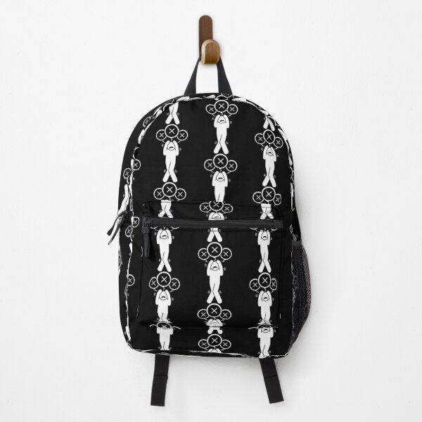 Item preview, Man With Anxiety - Stickman Black Version designed and sold by Stickman--.