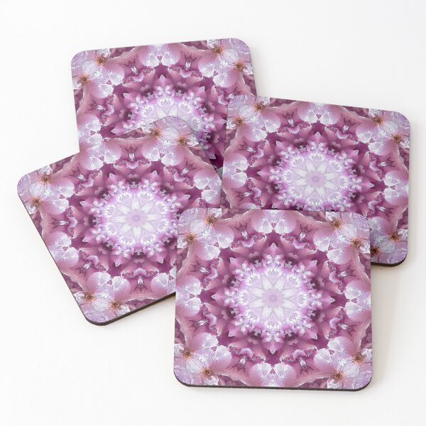 Item preview, Silk Blossom designed and sold by Christine Lake.