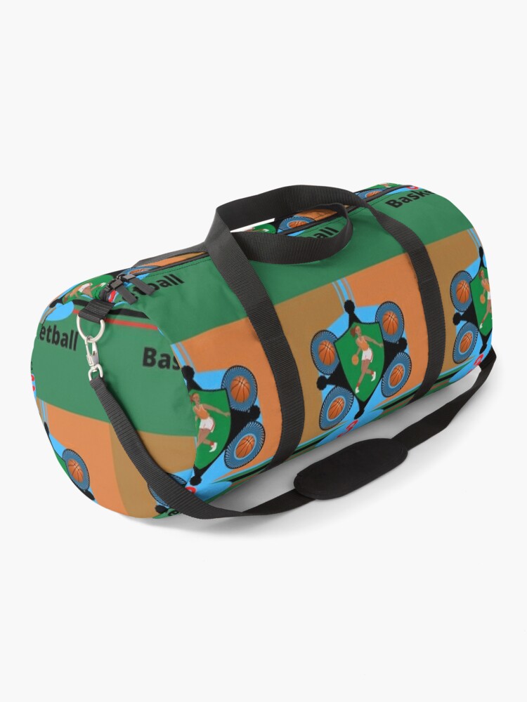 Coastal Carolina Chanticleers Eagles Duffle Bag for Sale by Youssef-shop