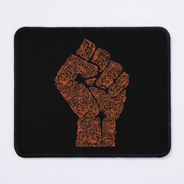 Item preview, Fist Fight designed and sold by Arthur Wendler.