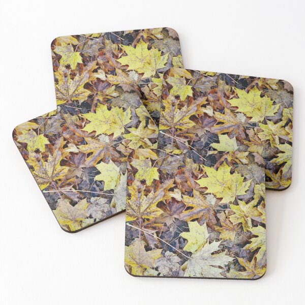 Item preview, Autumn Leaves designed and sold by Cecilia  Lee.