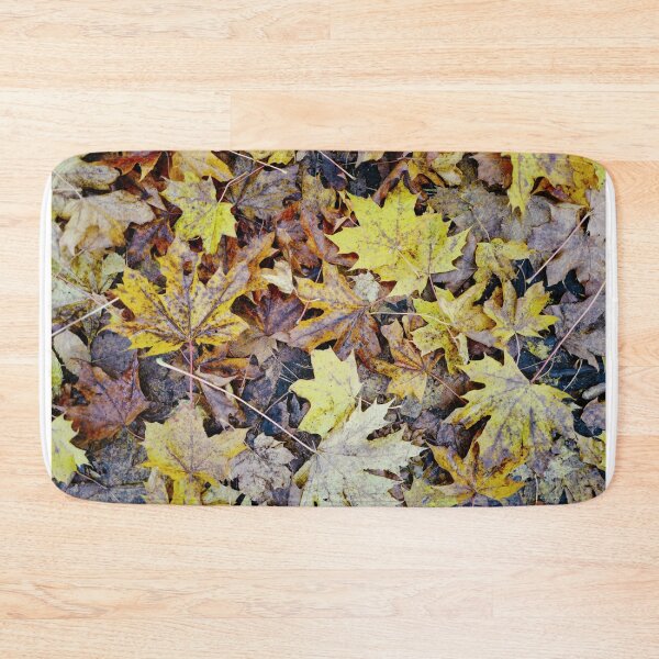 Item preview, Autumn Leaves designed and sold by Cecilia  Lee.