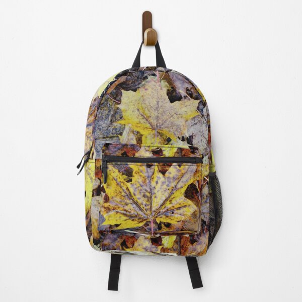 Item preview, Autumn Leaves designed and sold by Cecilia Lee.