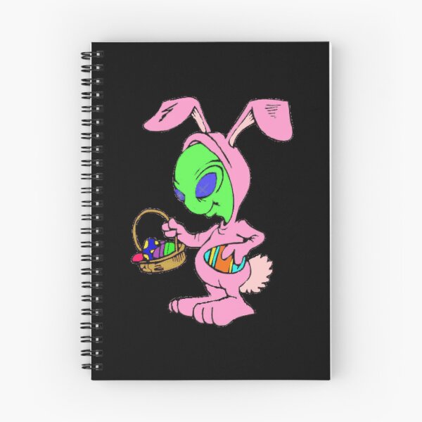 Item preview, Bunny Alien designed and sold by DenkaStore.