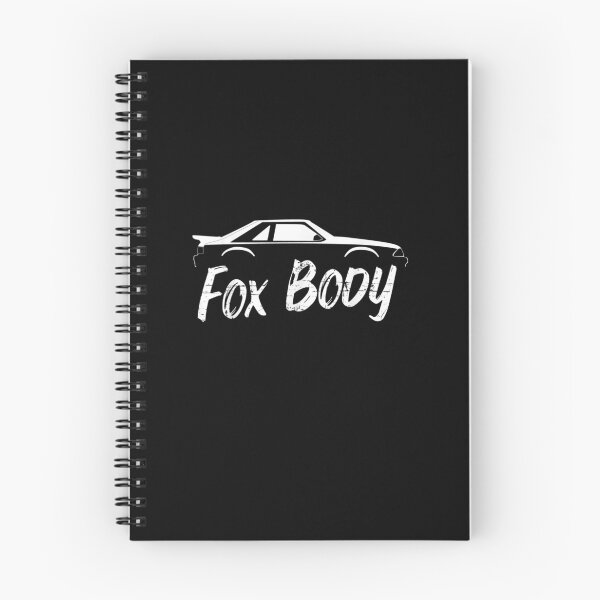 Item preview, Foxbody 50 Americantang Muscle Car designed and sold by RianJamessya.