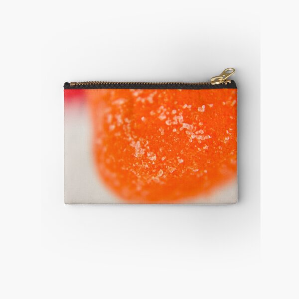 Item preview, Orange gumdrop designed and sold by androzeledon.