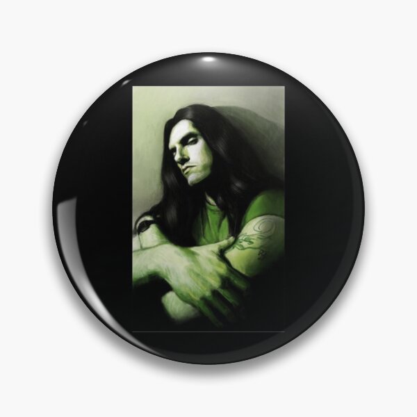 Item preview, Peter Steele Essential T-Shirt designed and sold by guerraferg.