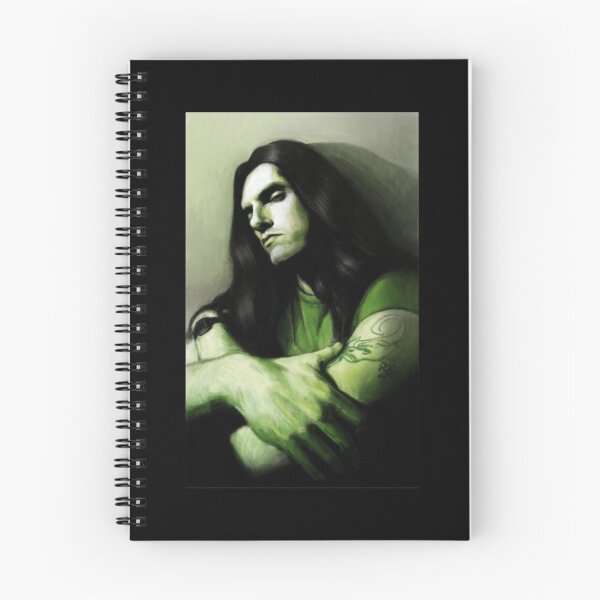 Item preview, Peter Steele Essential T-Shirt designed and sold by guerraferg.