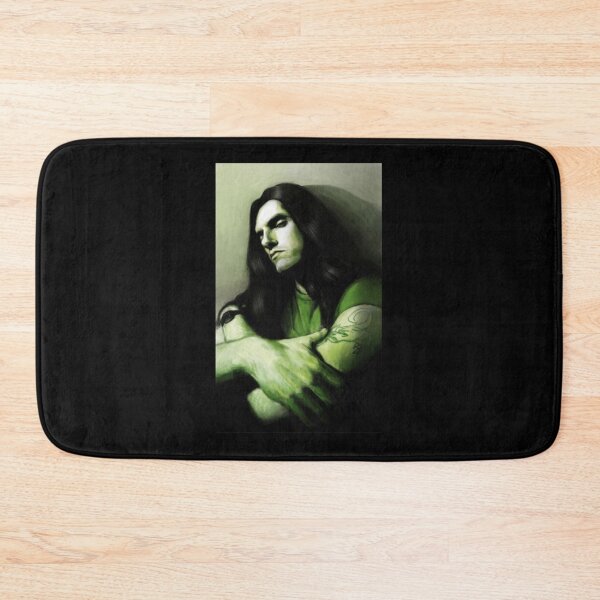 Item preview, Peter Steele Essential T-Shirt designed and sold by guerraferg.