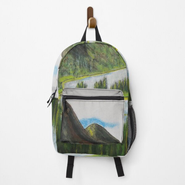 Item preview, Mountain Lake designed and sold by mary81.