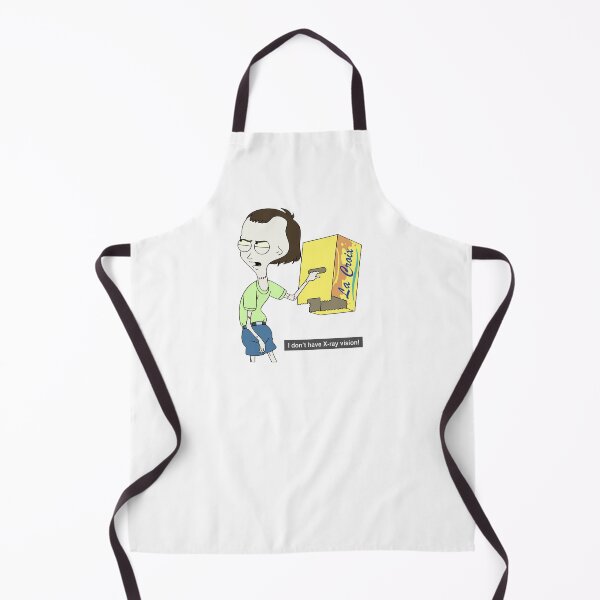 Item preview, American dad Billy designed and sold by olivia-krig.