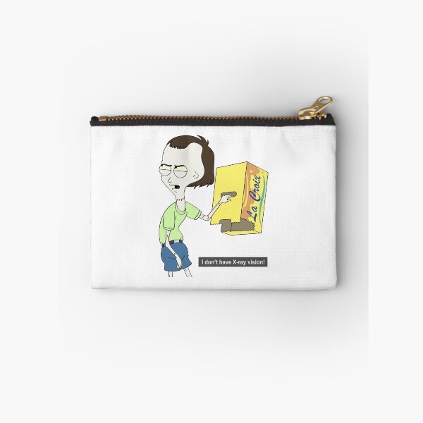 Item preview, American dad Billy designed and sold by olivia-krig.