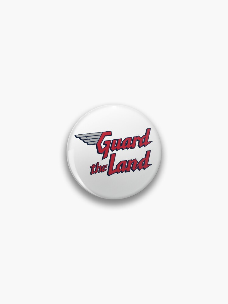 Official Cleveland Guardians Guard The Land New Indians Baseball Shirt,  hoodie, sweater, long sleeve and tank top