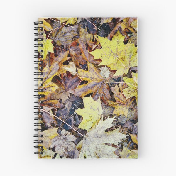 Item preview, Autumn Leaves designed and sold by Cecilia  Lee.