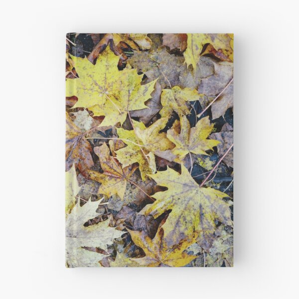 Item preview, Autumn Leaves designed and sold by Cecilia  Lee.