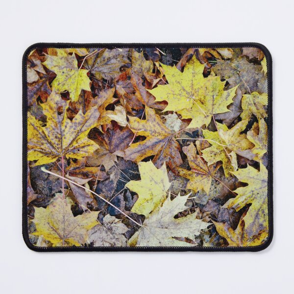 Item preview, Autumn Leaves designed and sold by Cecilia  Lee.