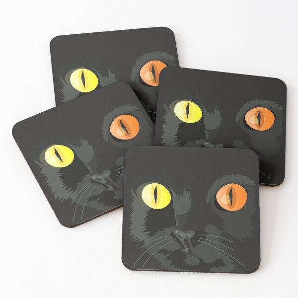 Item preview, Happy Catoween, Cat Holliday, Catoween Halloween designed and sold by MYNTLYF.