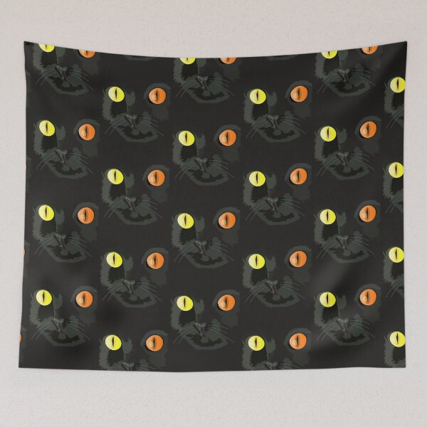 Item preview, Happy Catoween, Cat Holliday, Catoween Halloween designed and sold by MYNTLYF.